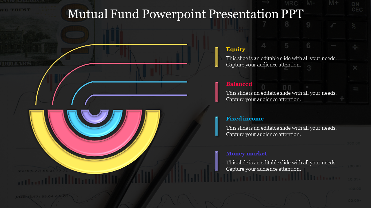 Mutual Fund PowerPoint Presentation & Google Slides Template